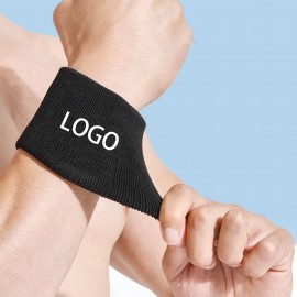 Customized Colors Sports Wrist Brace