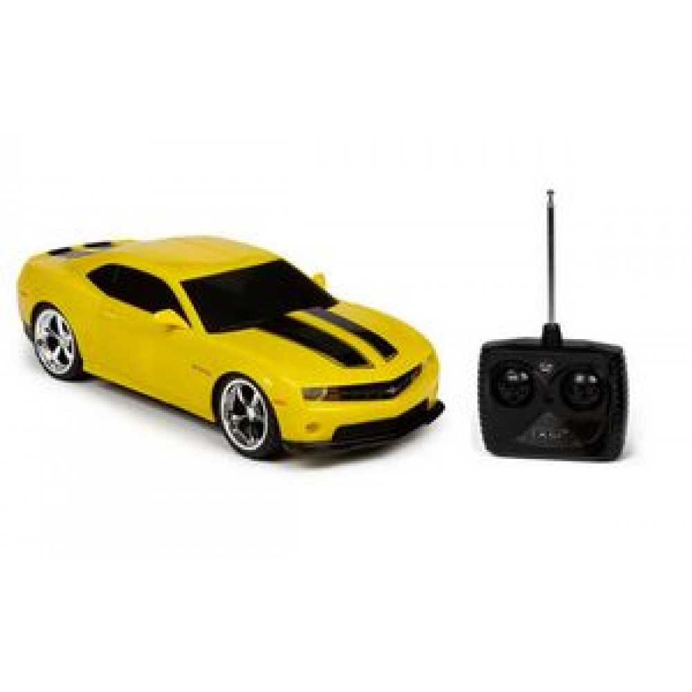 chevy rc car