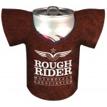 Personalized Full Color Jersey Scuba Sleeve for Cans