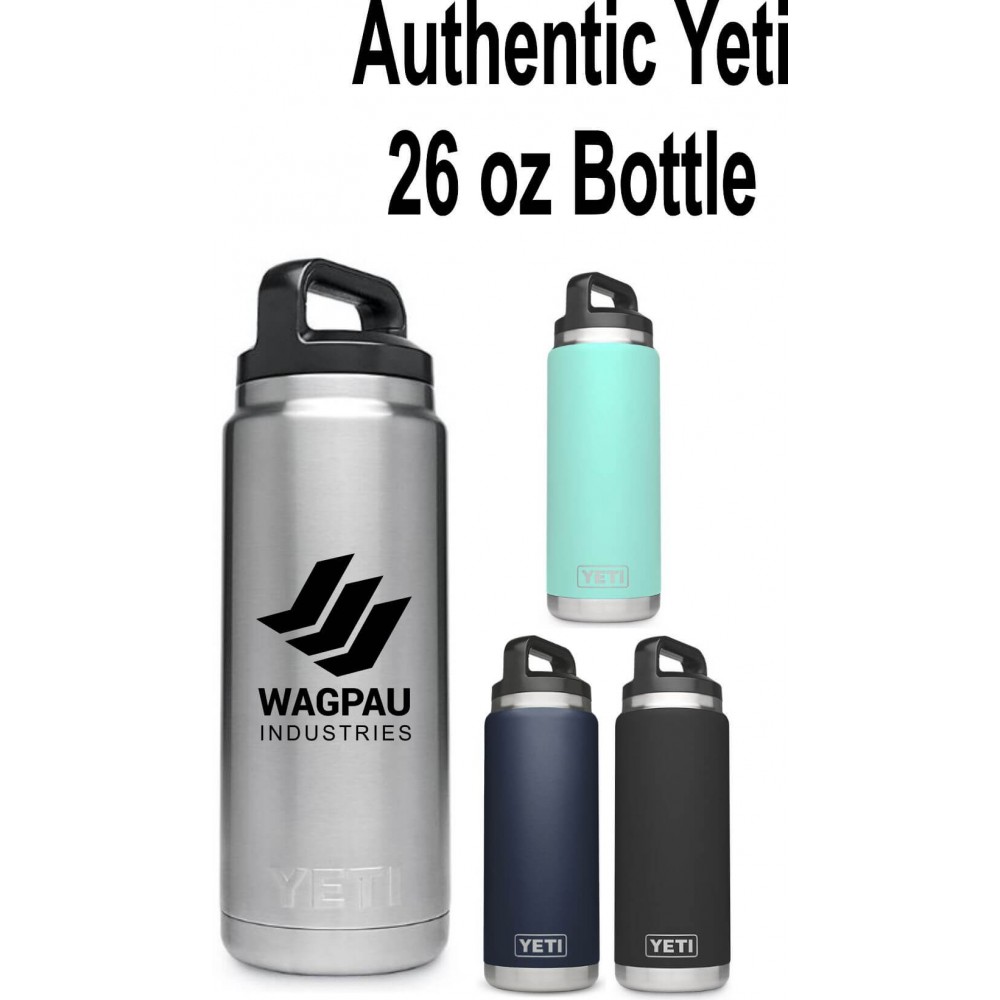 Custom Engraved YETI Water Bottle W/ Straw Cap Personalized YETI 26 Oz Water  Bottle Perfect Gift for Outdoorsman Sports Water Bottle 
