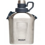 Logo Printed Stanley 1.1 Qt. Adventure Stainless Steel Canteen