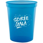 Custom Branded 16 Oz. Color to Color Mood Stadium Cups