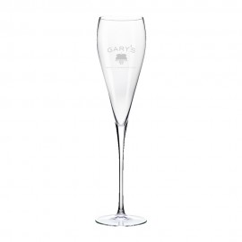 Promotional 10oz. Grace Champagne Flute