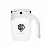 Promotional Automatic Magnetic Stirring Coffee Mug