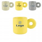 14 Oz. Coffee Mug with Logo