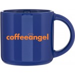 Personalized 14 oz Minolo - Classics (Royal Blue)