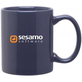 Promotional 11 oz C-Handle (Storm Gray)