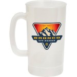 Promotional 32 oz. Stein with RealColor 360 Imprint