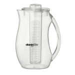 Promotional Infuse - 93 oz Pitcher