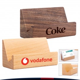 Thrik Business Card Holder with Logo