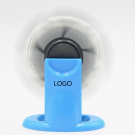 General Fidget Spinner Holder with Logo