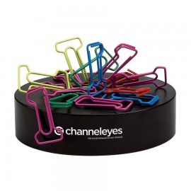 Paper Clip - Item #PC-1 -  Custom Printed Promotional  Products