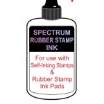 Pint of Rubber Stamp Ink