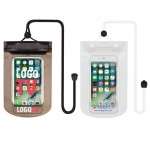 Waterproof Smartphone Dry Bag Pouch with Logo