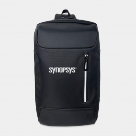 Crossover 2 Sling Bag with Logo