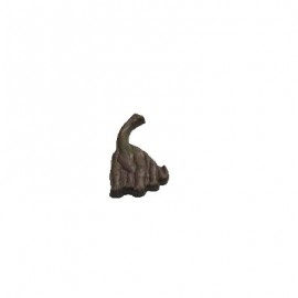 Custom Imprinted 1.6 Oz. Chocolate Dinosaur Brachiosaurus