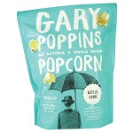 Gary Poppins Popcorn Custom Printed