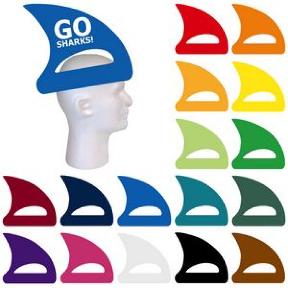 Promotional Shark Fin Hat