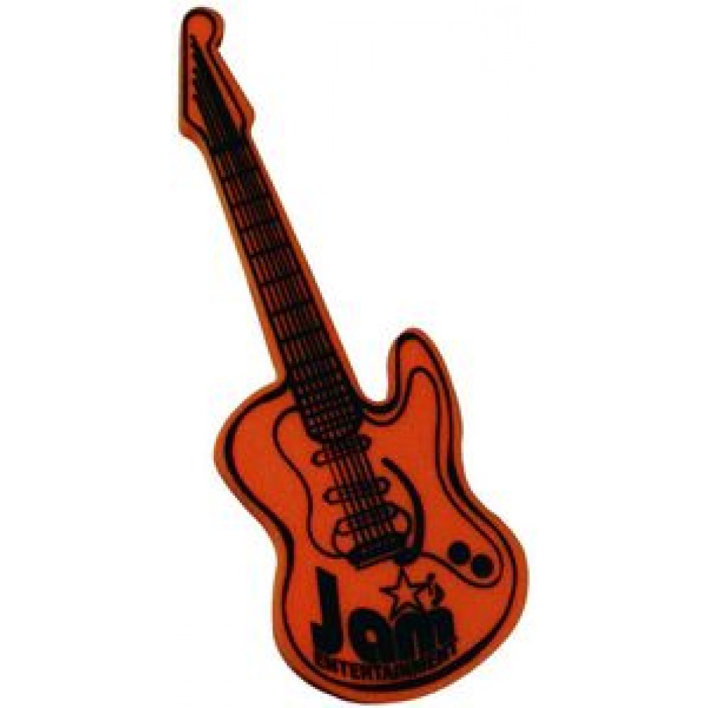 Customized Foam Guitar Spirit Waver (30")