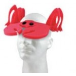 Lobster Visor with Logo