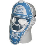 Personalized Foam Baseball Sports Mask
