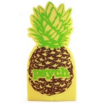 Custom Printed Pineapple Mitt