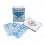 Personalized Full Color Custom Back & Faces Poker Playing Cards