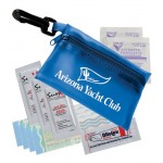 Personalized Sunscape First Aid Kit