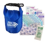 Promotional Roll-It First Aid Kit