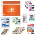 Customized Budget First Aid Kit