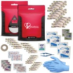 Personalized First Aid Kit 3.0