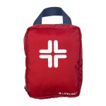 Lifeline AAA Wilderness First Aid Kit, 107 Piece with Logo