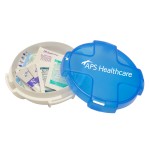 Customized Safe Care First Aid Kit
