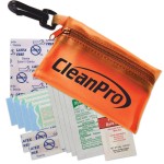 Customized Safescape First Aid Kit