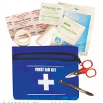 Customized First Aid Kit (Accessories Included)