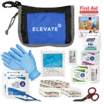 Customized Ready4 First Aid Kit