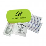 Logo Branded Compact First Aid Kit