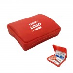 Logo Branded Protect First Aid Kit