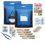 Logo Branded First Aid Kit 1.0
