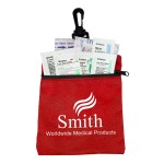 Promotional Healthcare Kit