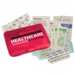 Personalized Protect First Aid Kit