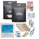 Personalized First Aid Kit 2.0