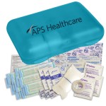 Pro Care First Aid Kit with Logo