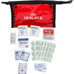 Deluxe First Aid Kit with Logo