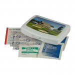 Digital Express First Aid Kit with Logo