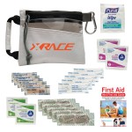 Custom Fastkit First Aid Kit