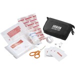 Bolt 20-Piece First Aid Kit with Logo