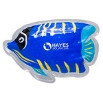 Customized Tropical Fish Hot/Cold Pack