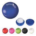 Personalized Lip Moisturizer Ball