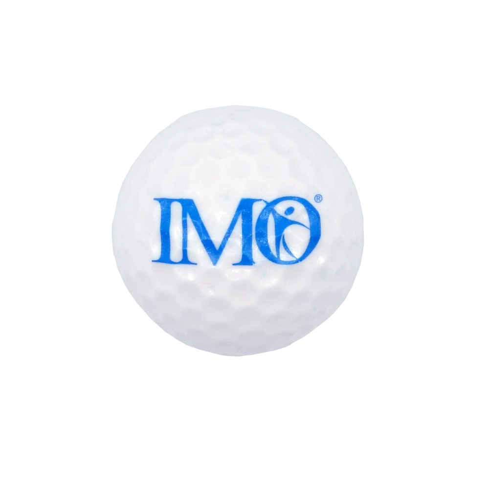 15g Golf Ball Lip Balm with Logo